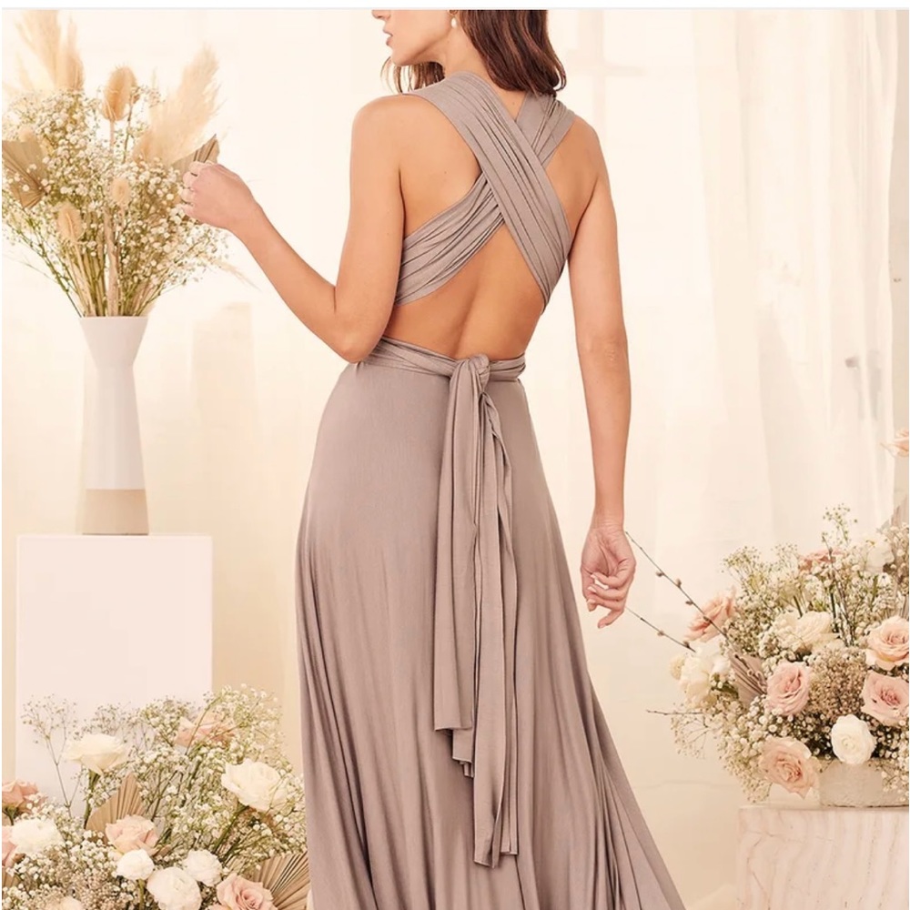 Lulu’s Dress - Picture 10 of 13